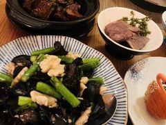 -上海外滩茂悦大酒店