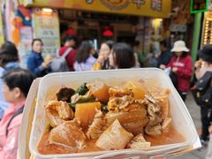 -老day牛杂(官也街总店)