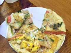 -真利味·脊骨火锅·正宗韩国料理(韩乐坊店)