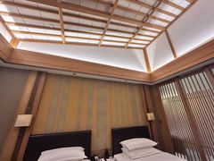 -杭州西溪喜来登度假大酒店