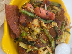 -南开大学-学生第2食堂