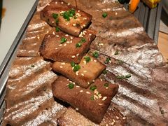 日式石板牛舌-京料理·日料自助·铁板燒(复悦城店)