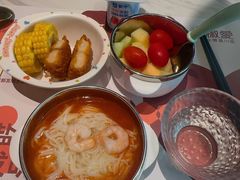 -椒爱水煮鱼川菜(新抚万达店)