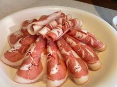 -九府羊·鲜羊火锅·烤串(新华路店)