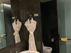 -深圳皇庭V酒店