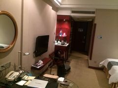 天鹅湖大酒店-天鹅湖大酒店