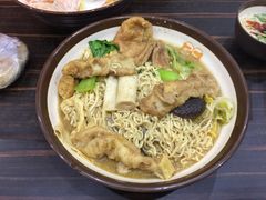 -张亮麻辣烫(天津和平多伦道店)