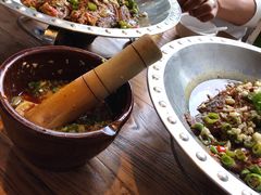 -湘水滨·臭鳜鱼·湘菜(马驹桥店)