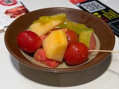 -今日牛事潮汕鲜牛肉火锅(瑞金店)