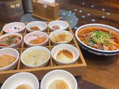 -顺兴老茶馆·精品川菜(世纪城店)