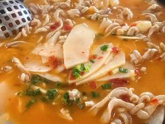 -李师傅脆肚(华强北店)