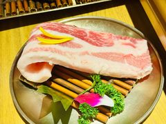 -西塔老太太泥炉烤肉(亚运村店)