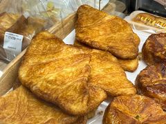 -山崎面包(百联世纪店)
