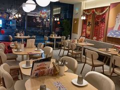 -必胜客(江南时代广场店)