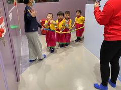 -金宝贝(中环百联中心)