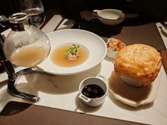 -恰餐厅 CHAR Bar & Grill (珠海仁恒洲际店)