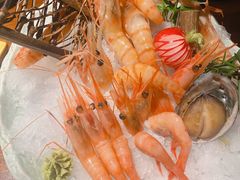 -旨料亭日本料理(四川北路店)