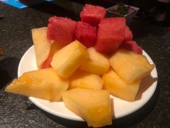 -椒王火锅(厚街万达店)