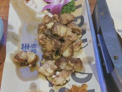 -路边羊烧烤酒场(宝带路店)