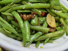 -祥和粗粮食府(南环西路店)