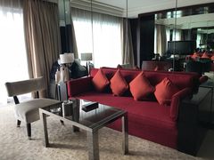 -杭州龙禧福朋喜来登酒店