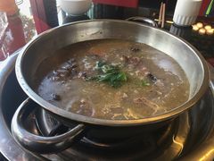 -香丽缘饭馆(黑龙潭店)