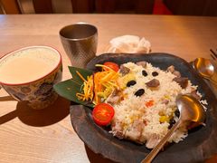 -耶里夏丽·新疆菜·28年喀什老馆(田林东路店)
