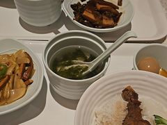 -东园小馆(香颂店)