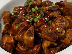 -绿茶餐厅(天津天河城店)