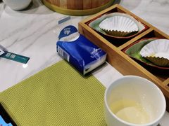 -顺意·顺德家乡菜(国际人才大厦店)