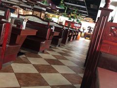 -比亚森自助烤肉料理(裕华店)