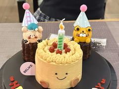 -LA CREPERIE BRETONNE布列塔尼法式餐厅(天童北路店)