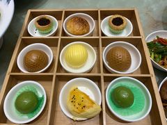 -海景壹号大酒店(滨湖店)