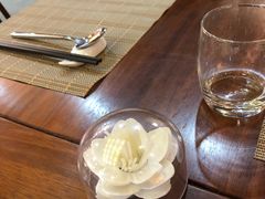 -大佛寺高级素食自助餐厅