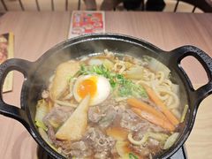 -味千拉面(张杨路店)