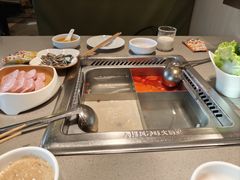 -海底捞火锅(苏宁生活广场店)