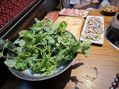 -贵厨酸汤牛肉(花果园国际中心店)