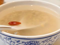 兰州甜焙子-燕兰楼·清真西北融合菜(亚运村店)