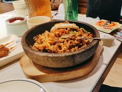 -七八冷面·延边朝鲜族美食(欢乐谷店)