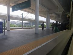 -黄山北站