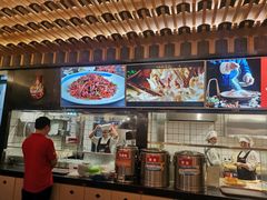 -大厨小馆(华阳城店)