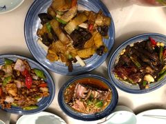 -鸭匠食府·挂炉烤鸭·新京菜(阜成路店)