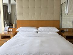 -上海外滩豫园万丽酒店