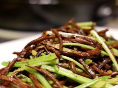 -粗茶淡饭·汉口公馆(循礼门店)