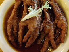 -热度餐厅(老佛爷店)