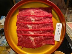 -温野菜涮涮锅(西单大悦城店)