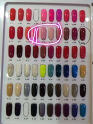 -爱空间美睫健康美甲