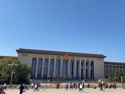 -人民大会堂宴会厅