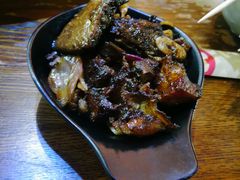 -九记潮汕现切鲜牛肉自助火锅(新开铺店)