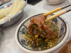 -螺大喜螺蛳粉火锅(雍和宫店)